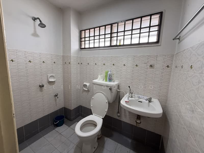Rumah Teres 2 Tingkat untuk Dijual di Taman Indahpura (Kulai) - Eliin Loo Loo - PropertyGuru.com.my