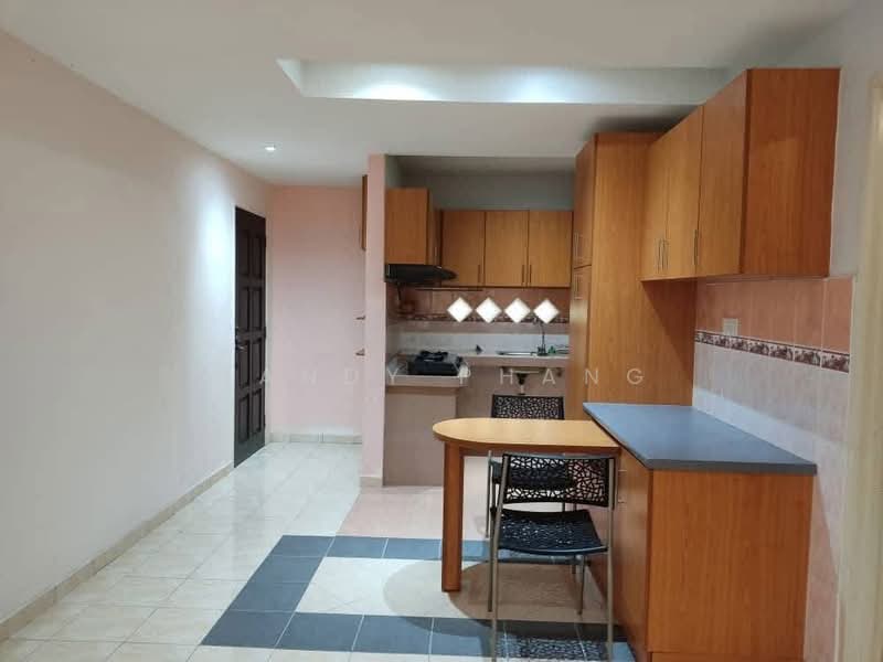 Pangsapuri untuk Dijual di Permai Lake View Apartment - Mandy Phang - PropertyGuru.com.my