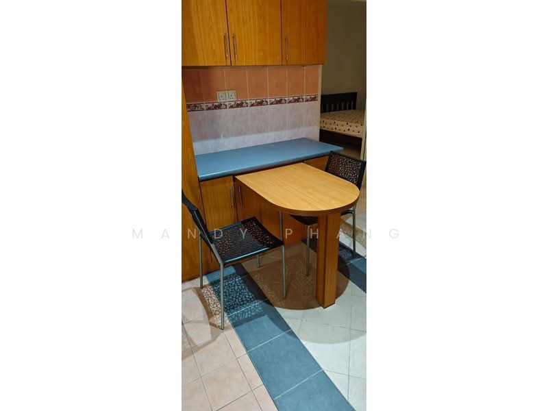 Pangsapuri untuk Dijual di Permai Lake View Apartment - Mandy Phang - PropertyGuru.com.my