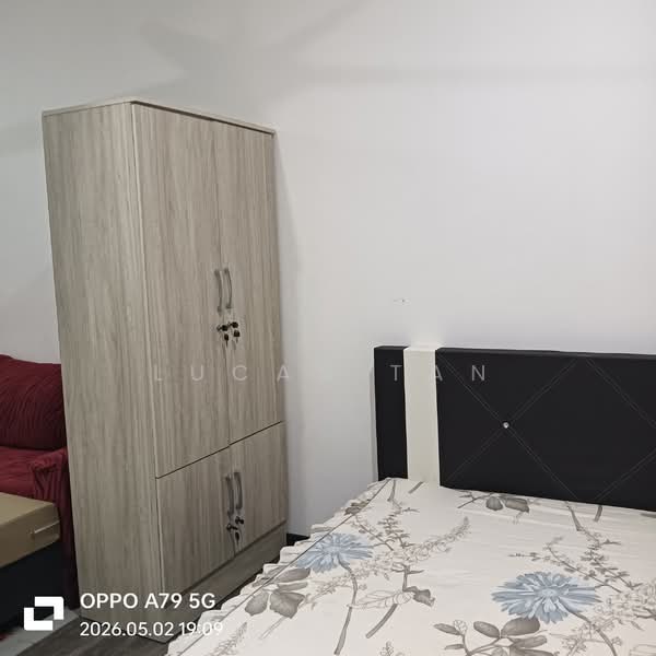 For Rent - Sensasi @ Utropolis