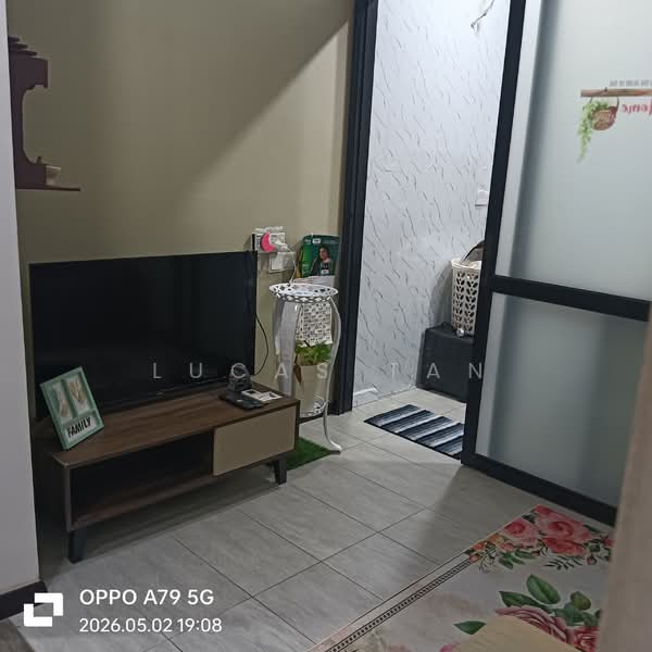 For Rent - Sensasi @ Utropolis