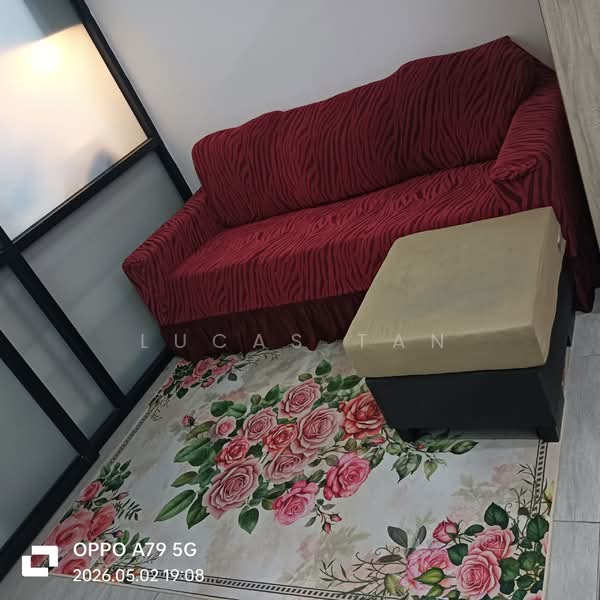 For Rent - Sensasi @ Utropolis