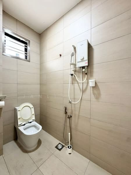 Rumah Teres 1 Tingkat untuk Dijual di Bukit Indah (Iskandar Puteri (Nusajaya)) - Janlly Jong - Bathroom - PropertyGuru.com.my