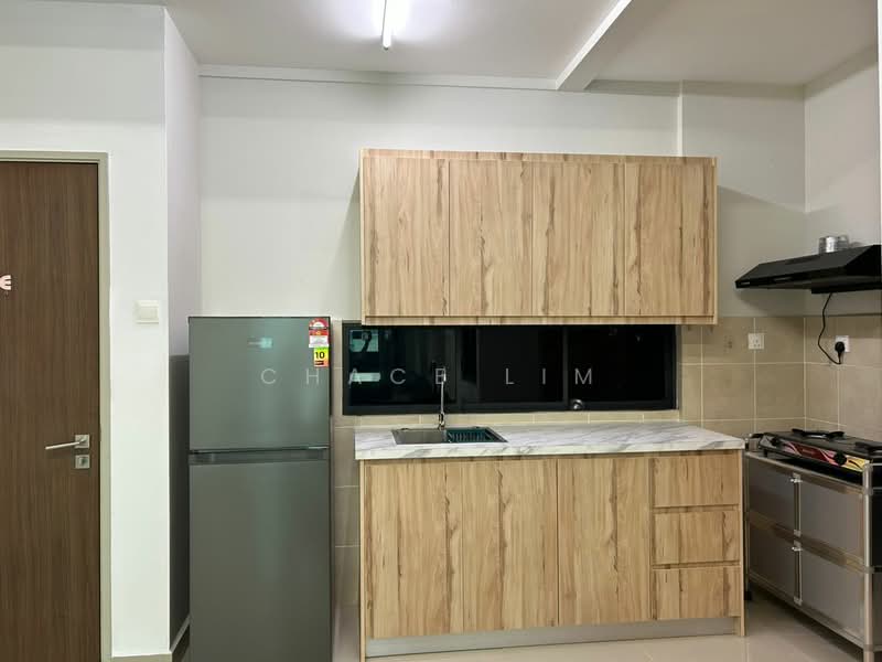 Kondominium untuk Disewa di Ara Sentral - Chace Lim - Kitchen - PropertyGuru.com.my