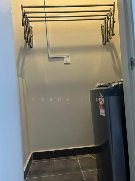 Kondominium untuk Disewa di Ara Sentral - Chace Lim - Interior - PropertyGuru.com.my