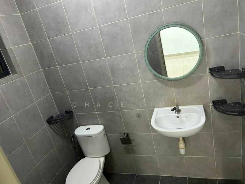 Kondominium untuk Disewa di Ara Sentral - Chace Lim - Bathroom - PropertyGuru.com.my