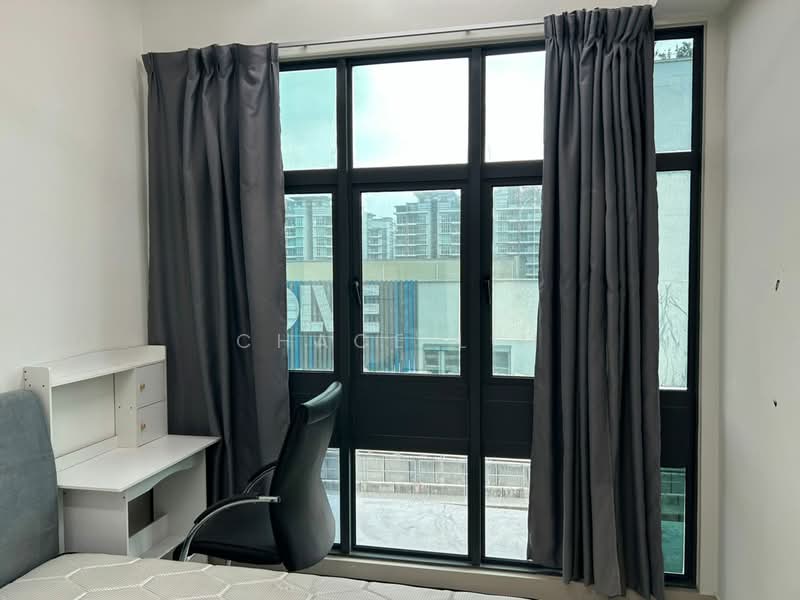 Kondominium untuk Disewa di Ara Sentral - Chace Lim - Study - PropertyGuru.com.my