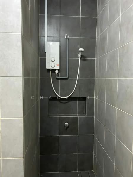 Kondominium untuk Disewa di Ara Sentral - Chace Lim - Bathroom - PropertyGuru.com.my