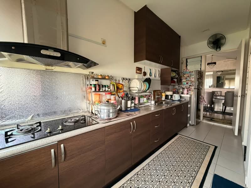 Rumah Bandar untuk Dijual di Desa Melawati (Setapak) - Diren Tee - PropertyGuru.com.my