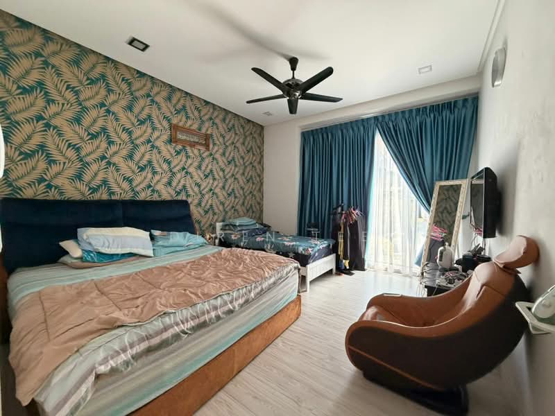 Rumah Bandar untuk Dijual di Taman Melawati (Ulu Kelang) - Diren Tee - PropertyGuru.com.my