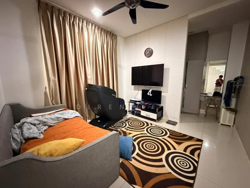 Rumah Bandar untuk Dijual di Taman Melawati (Ulu Kelang) - Diren Tee - PropertyGuru.com.my