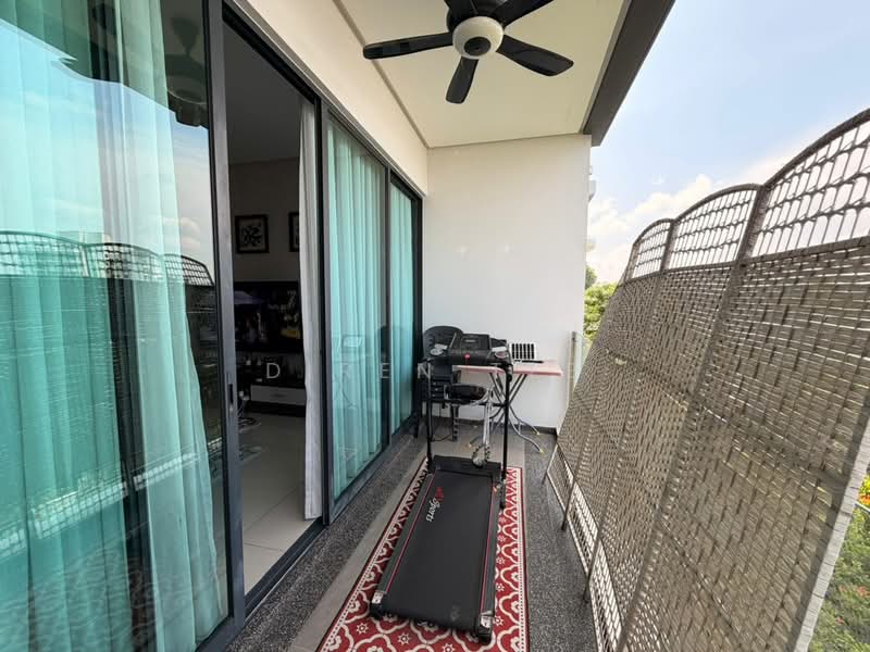 Rumah Bandar untuk Dijual di Taman Melawati (Ulu Kelang) - Diren Tee - PropertyGuru.com.my