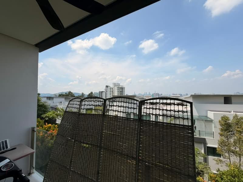 Rumah Bandar untuk Dijual di Taman Melawati (Ulu Kelang) - Diren Tee - PropertyGuru.com.my