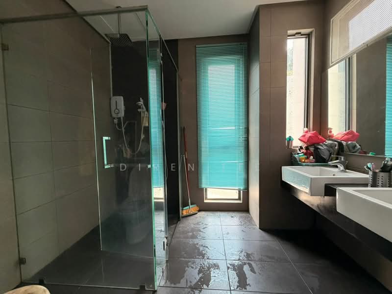 Rumah Bandar untuk Dijual di Taman Melawati (Ulu Kelang) - Diren Tee - PropertyGuru.com.my
