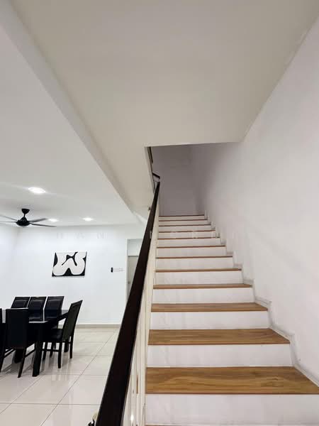 Rumah Teres 2 Tingkat untuk Disewa di Presint 12 (Putrajaya) - Hani Nordin - PropertyGuru.com.my