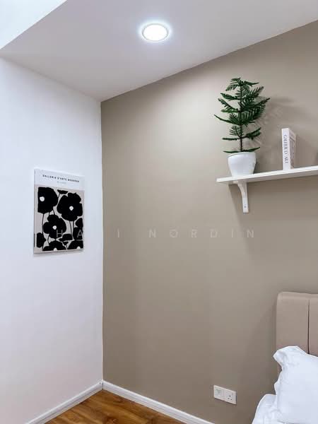 For Rent - Presint 12, Putrajaya