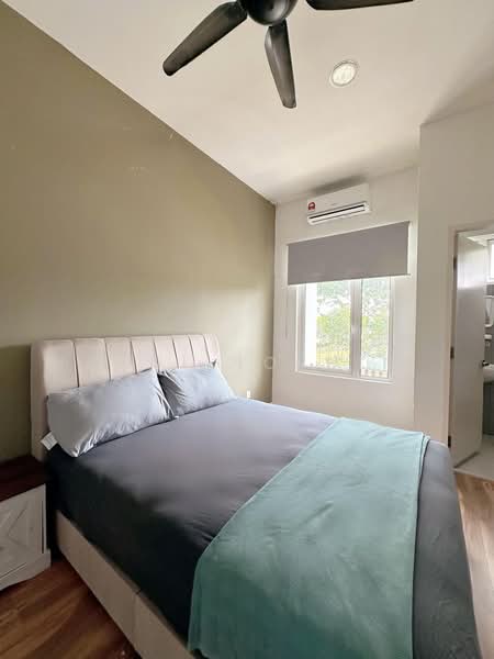 Rumah Teres 2 Tingkat untuk Disewa di Presint 12 (Putrajaya) - Hani Nordin - PropertyGuru.com.my