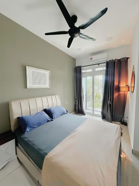 For Rent - Presint 12, Putrajaya