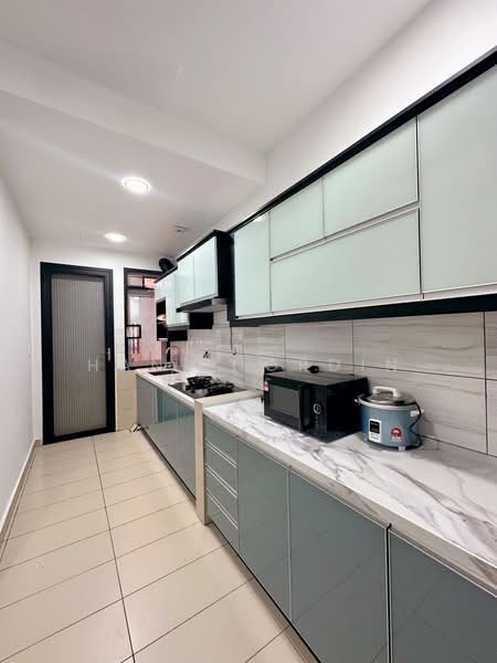 Rumah Teres 2 Tingkat untuk Disewa di Presint 12 (Putrajaya) - Hani Nordin - PropertyGuru.com.my