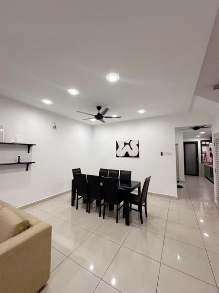Rumah Teres 2 Tingkat untuk Disewa di Presint 12 (Putrajaya) - Hani Nordin - PropertyGuru.com.my