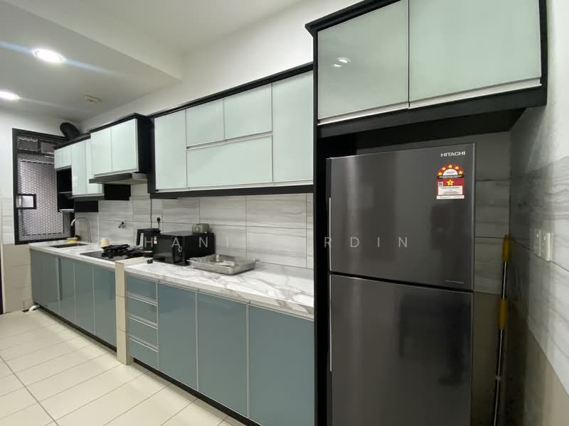 For Rent - Presint 12, Putrajaya
