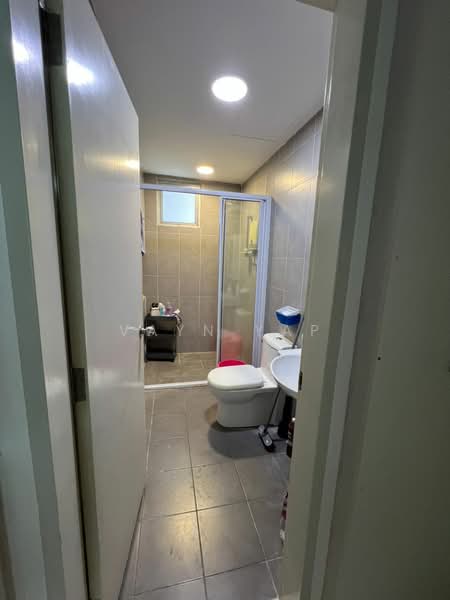 Service Residence for Rent at Savanna Executive Suite @ Southville City - Vayn Yap - PropertyGuru.com.my