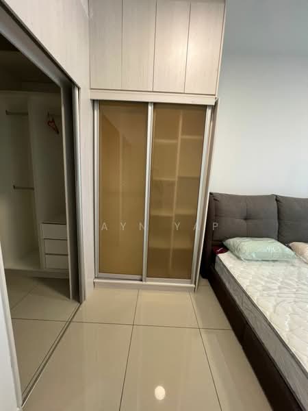 Service Residence for Rent at Savanna Executive Suite @ Southville City - Vayn Yap - PropertyGuru.com.my