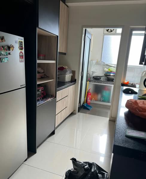 Service Residence for Rent at Savanna Executive Suite @ Southville City - Vayn Yap - PropertyGuru.com.my