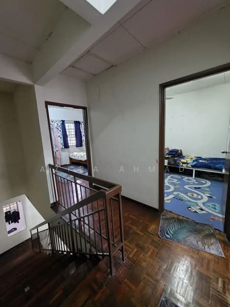 Rumah Teres 2 Tingkat untuk Dijual di Bandar Teknologi Kajang (Kajang) - Azira Ahmad - Corridor - PropertyGuru.com.my