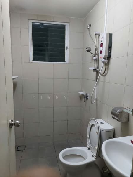 Condominium for Rent at 222 Residency - Diren Tee - PropertyGuru.com.my