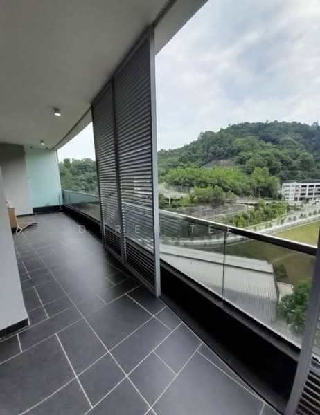 Kondominium untuk Disewa di The Veo - Diren Tee - PropertyGuru.com.my