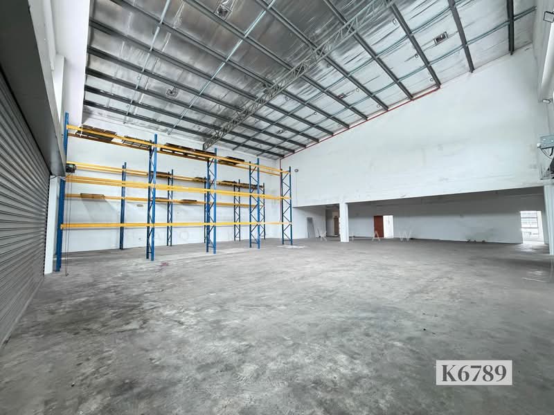 Kilang untuk Dijual di North Port (Pelabuhan Utara) (Port Klang (Pelabuhan Klang)) - Hao Kai Khaw - Interior - PropertyGuru.com.my