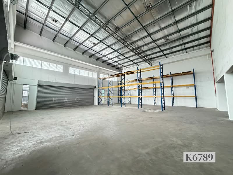 Kilang untuk Dijual di North Port (Pelabuhan Utara) (Port Klang (Pelabuhan Klang)) - Hao Kai Khaw - Interior - PropertyGuru.com.my