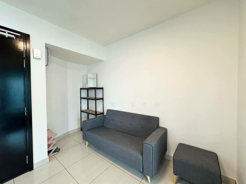 Apartment for Rent at Almas - Nick Low - Living Room - PropertyGuru.com.my