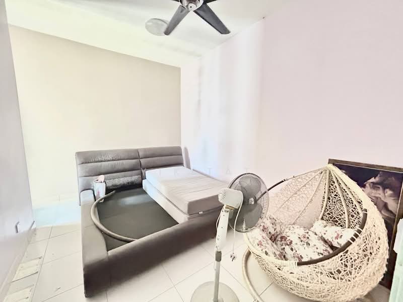 Cluster House for Sale in Setia Tropika (Johor Bahru) - Yik Tat - PropertyGuru.com.my