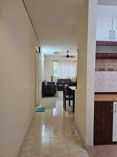 Pangsapuri untuk Dijual di Permai Lake View Apartment - Caiyi Choo - PropertyGuru.com.my