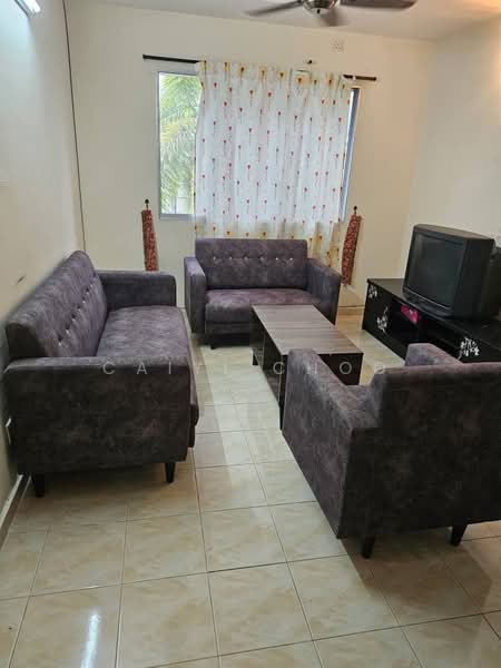 Pangsapuri untuk Dijual di Permai Lake View Apartment - Caiyi Choo - PropertyGuru.com.my