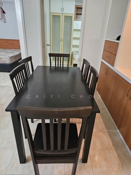 Pangsapuri untuk Dijual di Permai Lake View Apartment - Caiyi Choo - PropertyGuru.com.my