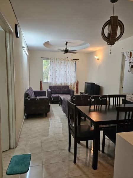 Pangsapuri untuk Dijual di Permai Lake View Apartment - Caiyi Choo - PropertyGuru.com.my