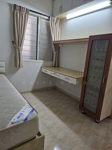 Pangsapuri untuk Dijual di Permai Lake View Apartment - Caiyi Choo - PropertyGuru.com.my
