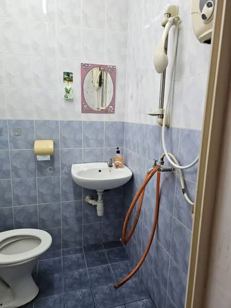 Pangsapuri untuk Dijual di Permai Lake View Apartment - Caiyi Choo - PropertyGuru.com.my