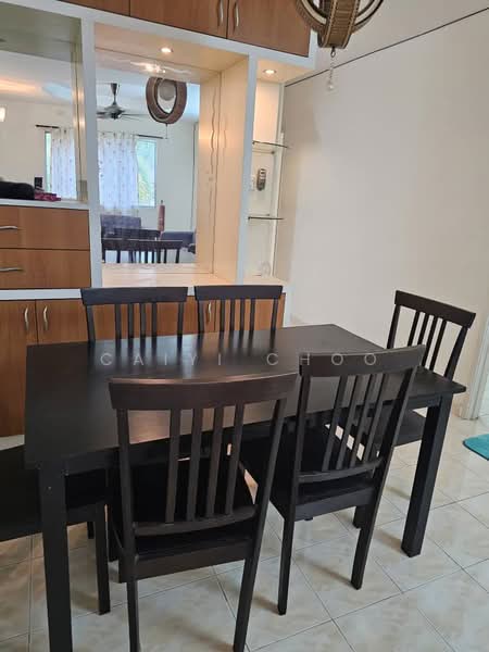 Pangsapuri untuk Dijual di Permai Lake View Apartment - Caiyi Choo - PropertyGuru.com.my