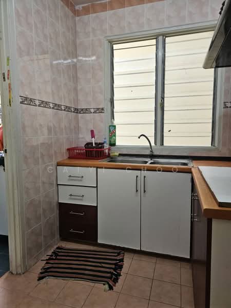Pangsapuri untuk Dijual di Permai Lake View Apartment - Caiyi Choo - PropertyGuru.com.my