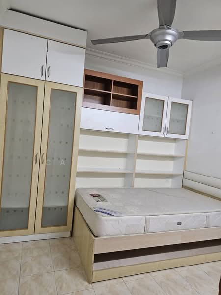 Pangsapuri untuk Dijual di Permai Lake View Apartment - Caiyi Choo - PropertyGuru.com.my