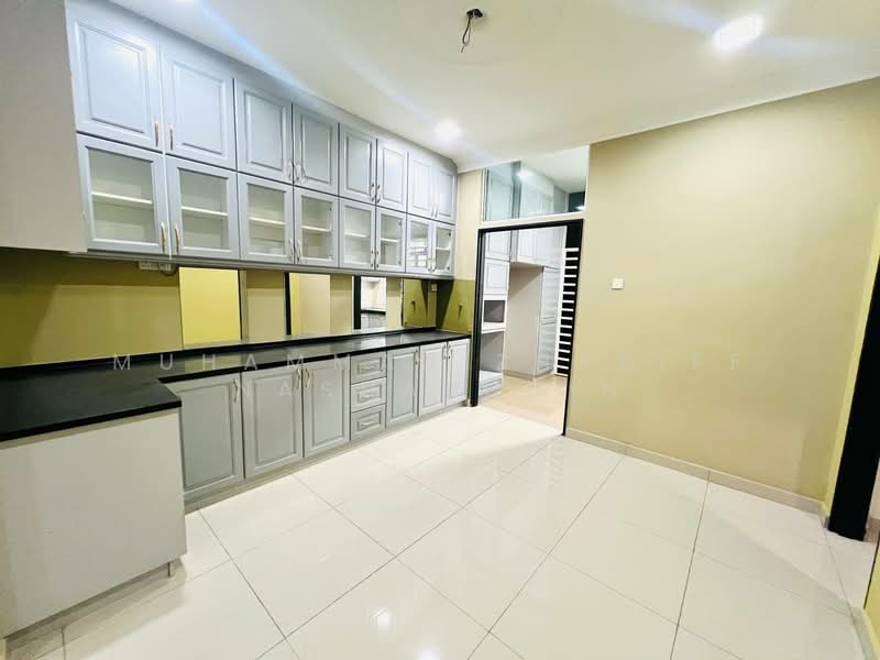 Rumah Teres 2 Tingkat untuk Dijual di Kajang (Selangor) - Muhammad Zhariff Nasharudin - PropertyGuru.com.my