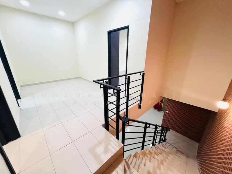 Rumah Teres 2 Tingkat untuk Dijual di Kajang (Selangor) - Muhammad Zhariff Nasharudin - PropertyGuru.com.my