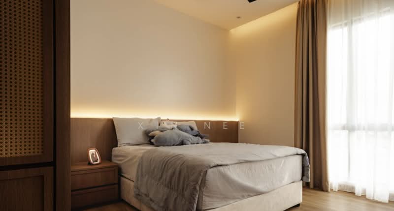 Kondominium untuk Dijual di Mirage By The Lake - Xin Nee - Bedroom - PropertyGuru.com.my