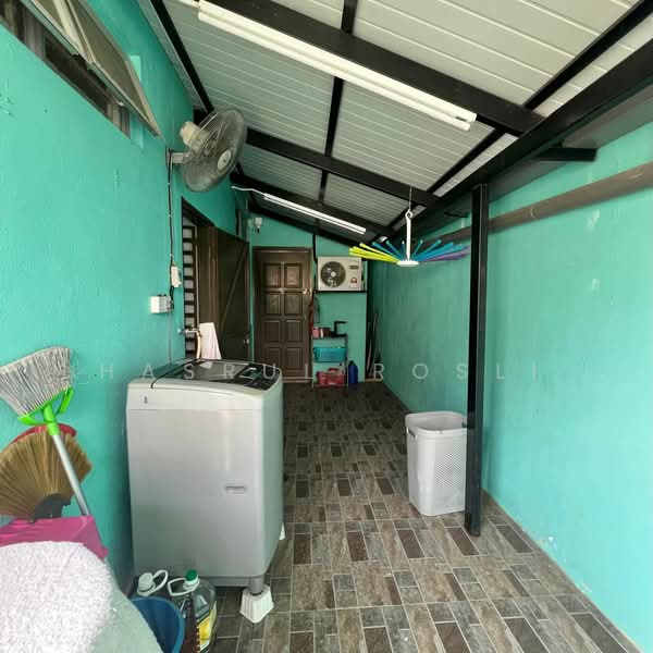 Rumah Berkembar untuk Dijual di Taman Kulim Utama (Kulim) - Hasrul Rosli - Interior - PropertyGuru.com.my