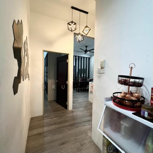 Rumah Berkembar untuk Dijual di Taman Kulim Utama (Kulim) - Hasrul Rosli - Corridor - PropertyGuru.com.my
