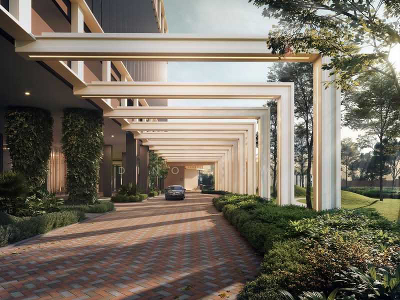 Servis Apartment untuk Dijual di Sunway Cochrane - Dino Siow - Exterior - PropertyGuru.com.my